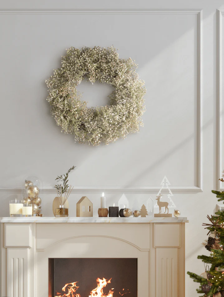 Faux Wreath - Image 2